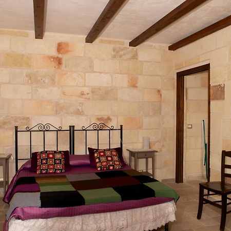 Relais Villa Lucia Carovigno Rum bild