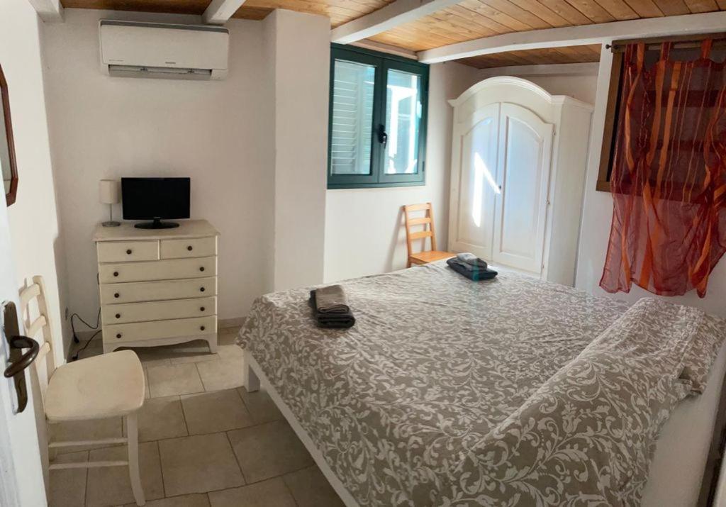 Relais Villa Lucia Carovigno Exteriör bild