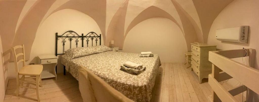 Relais Villa Lucia Carovigno Rum bild