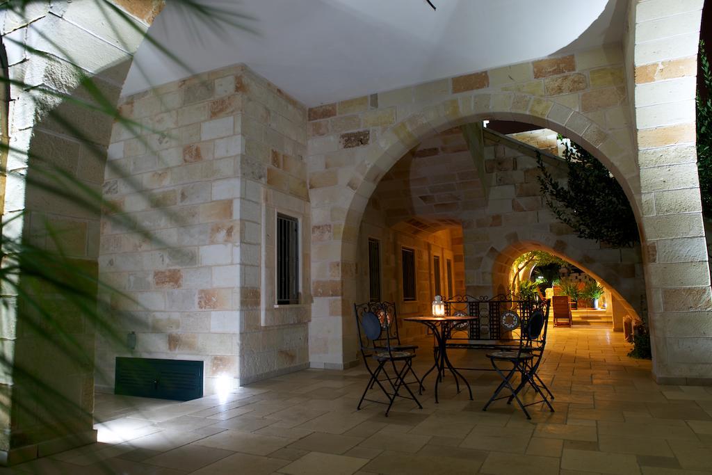 Relais Villa Lucia Carovigno Exteriör bild